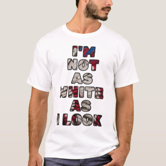 Native American Day T-shirt