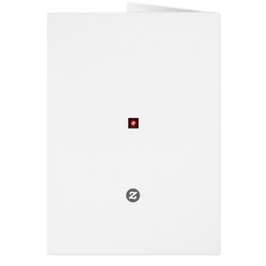 Native American Day Wolf en Dreamweaver (Achterkant)