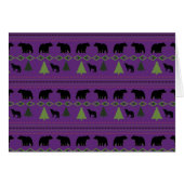 Native American Design (Voorkant Horizontaal)