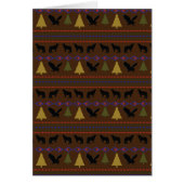 Native American Design (Voorkant)