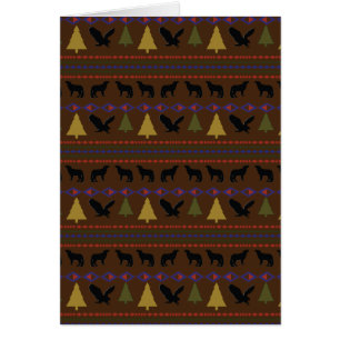 Native American Design