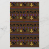 Native American Design (Voorkant)