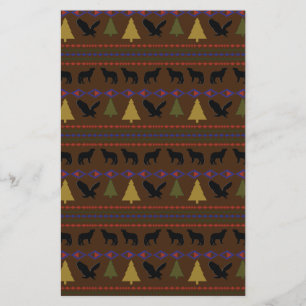 Native American Design