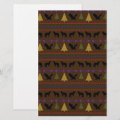 Native American Design (Voorkant / Achterkant)