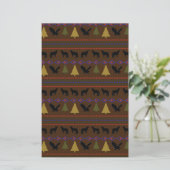 Native American Design (Staand voorkant)
