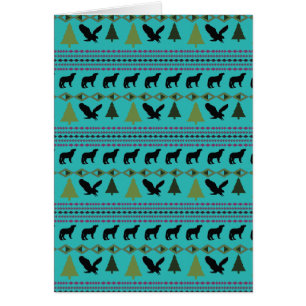 Native American Design