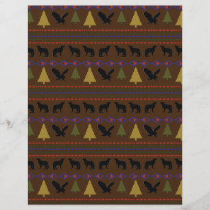 Native American Design