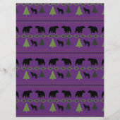 Native American Design (Voorkant)