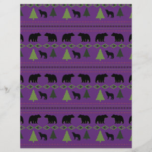 Native American Design