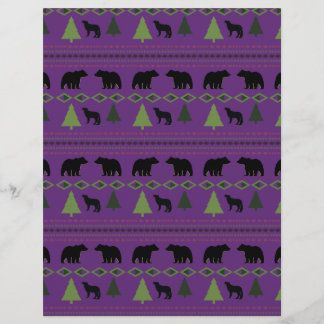 Native American Design