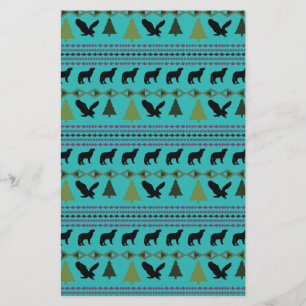 Native American Design