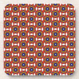 Native American Design Drankjes Onderzetter