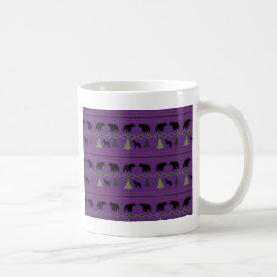Native American Design Koffiemok