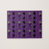 Native American Design Legpuzzel (Horizontaal)
