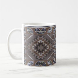 Native American Design Mok