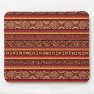 Native American Design Muismat