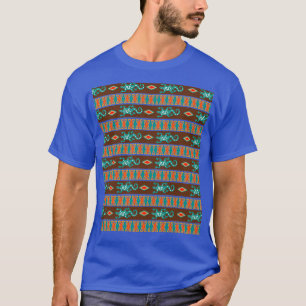 Native American Design Native American Pattern T-shirt