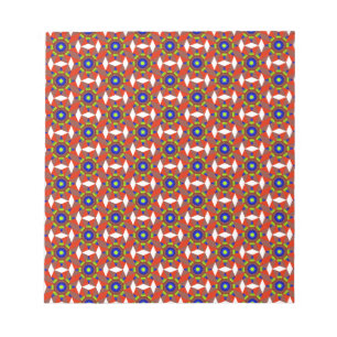 Native American Design Notitieblok