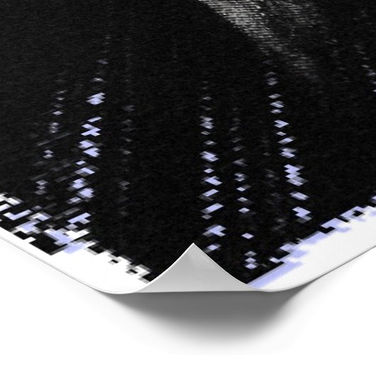 Native American Design Poster (Hoek)