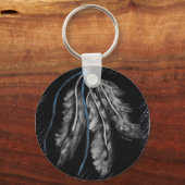 Native American Design Sleutelhanger (Voorkant)