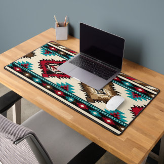 Native American Desk Mat