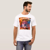 Native American Dream T-shirt (Voorkant volledig)