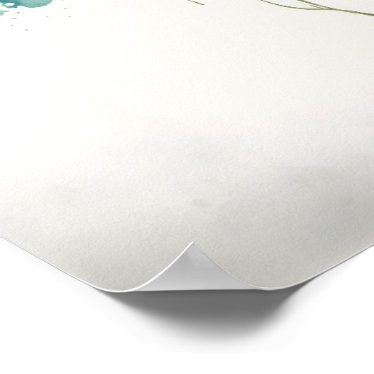 Native American Dreamcatcher Art Print Poster (Hoek)