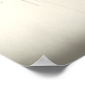 Native American Dreamcatcher Art Print Poster (Hoek)