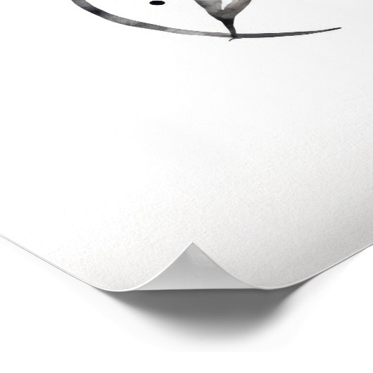 Native American Dreamcatcher Art Print Poster (Hoek)