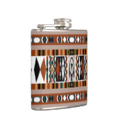 Native American Dreamcatcher Flask Heupfles (Rechts)