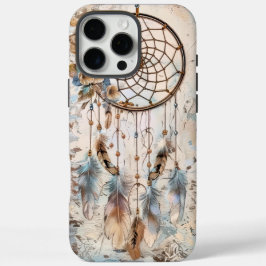 Native American Dreamcatcher iPhone 16 / iPad hoes