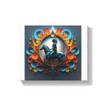 Native American Dreamscape