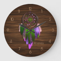 Native American Drocatcher
