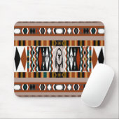 Native American Drocatcher Mousepad Muismat (Met muis)