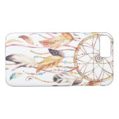 Native American Drocatcher Phone Case (Achterkant (Horizontaal))