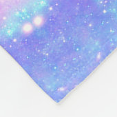 Native American Drocatcher Tribal Buffalo Skull Fleece Deken (Hoek)