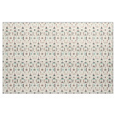 Native American Fabric Stof (Fat Quarter)
