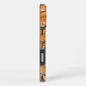 Native American Feather iPhone Case Hoesje (Rechterkant)