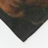 NATIVE AMERICAN Fleece Dekens (Hoek)