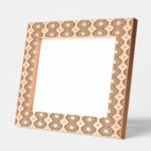 Native American Gegraveerde Lijstjes (Links)