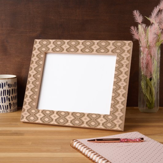 Native American Gegraveerde Lijstjes (Links)