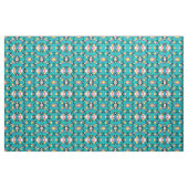 Native American Geïnspireerd Design Stof (Yard (91,4 cm))