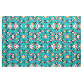 Native American Geïnspireerd Design Stof (Fat Quarter)