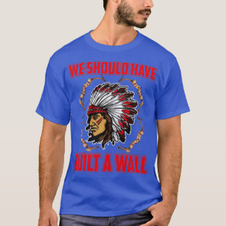 Native American Gifts For WomenMen  T-shirt