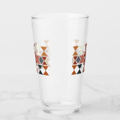Native American Glas (Links)