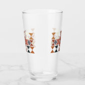 Native American Glas (Rechts)