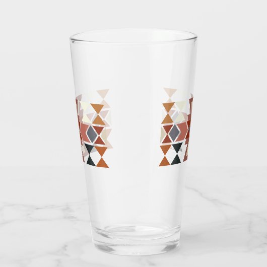 Native American Glas (Rechts)