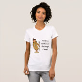 Native American Heritage Month T-shirt (Voorkant volledig)