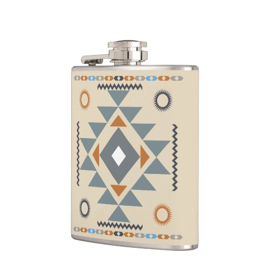 Native American Heupfles (Links)