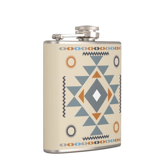 Native American Heupfles (Rechts)